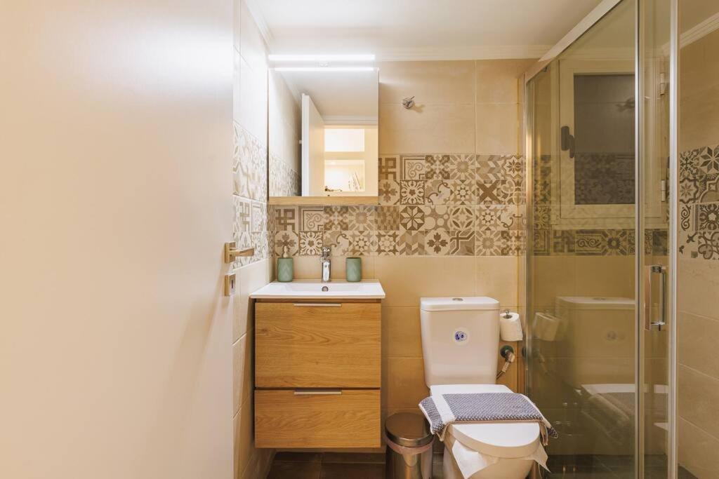 Relaxing Studio In Athens City Center Екстер'єр фото